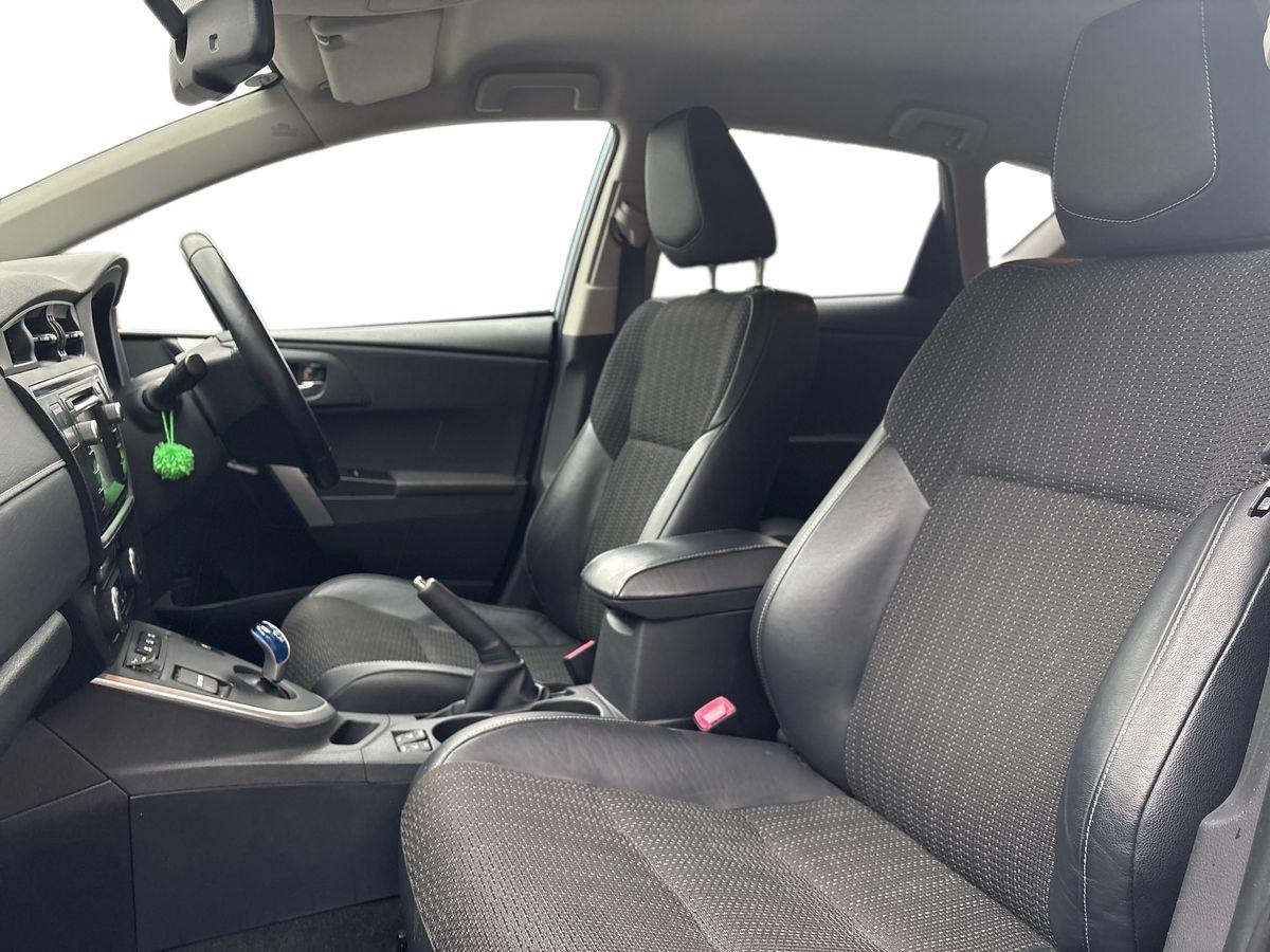 Used Toyota Auris 2013 for sale - 77372988: Photo 16