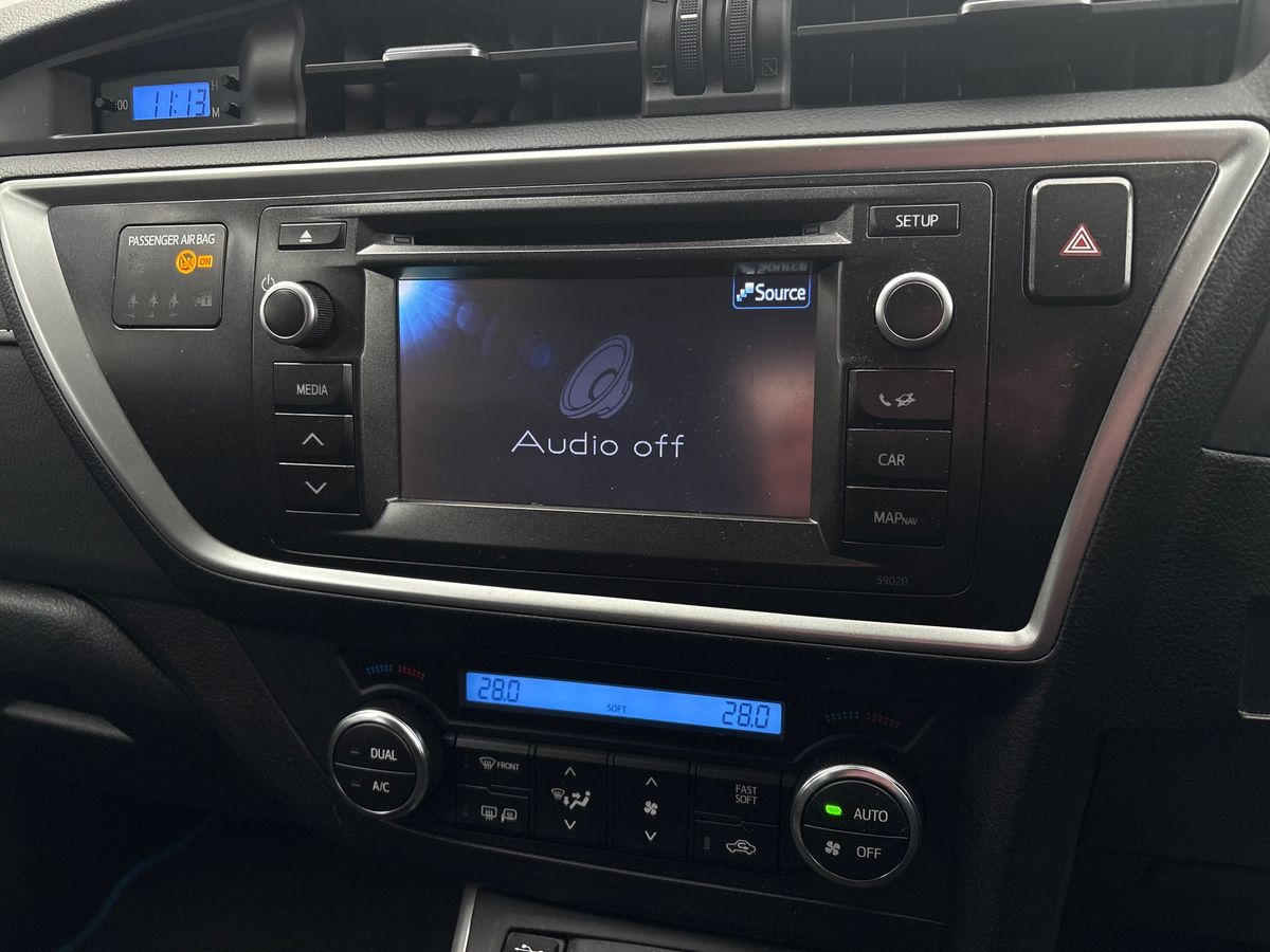 Used Toyota Auris 2013 for sale - 77372988: Photo 20