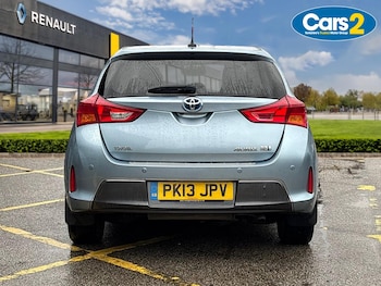 Used Toyota Auris 2013 for sale - 77372988: Photo