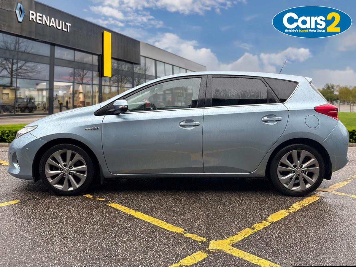 Used Toyota Auris 2013 for sale - 77372988: Photo 6