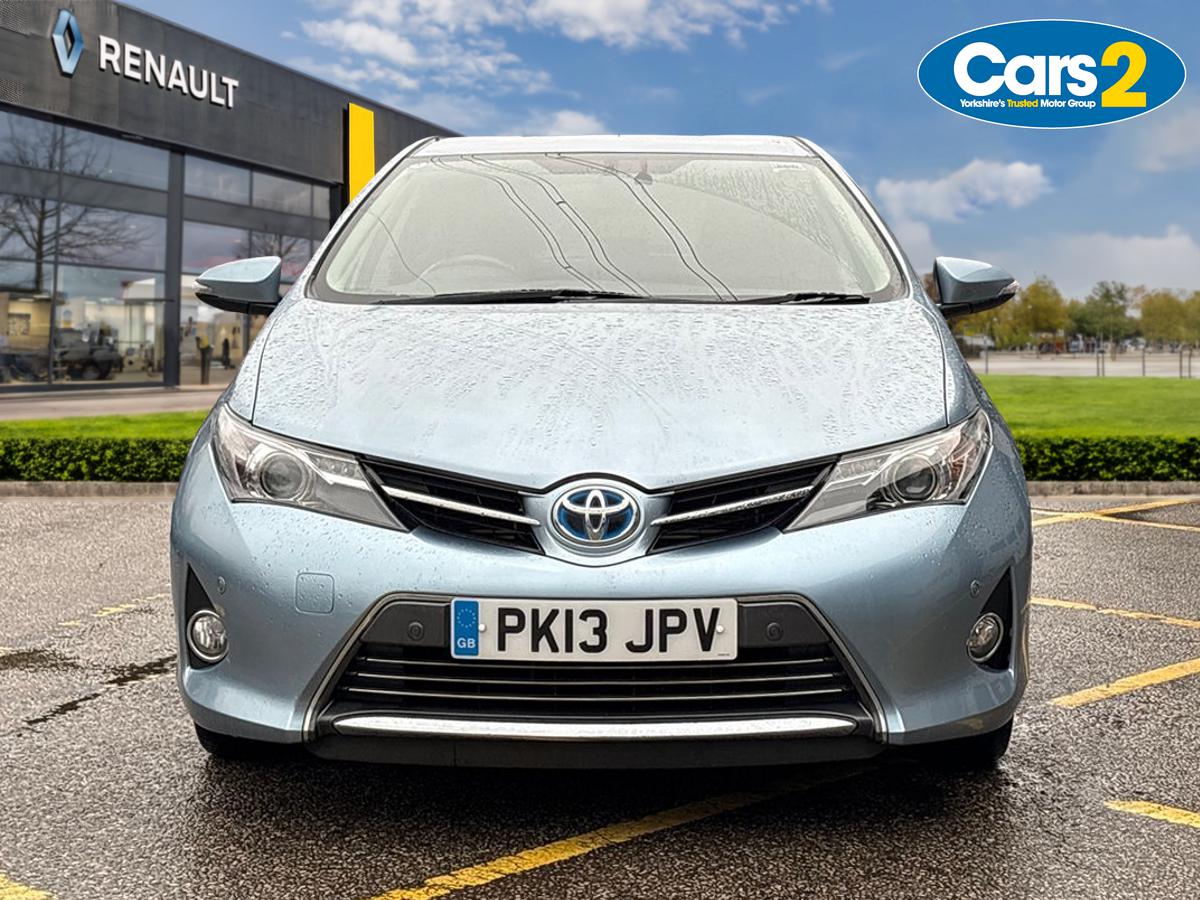 Used Toyota Auris 2013 for sale - 77372988: Photo 8