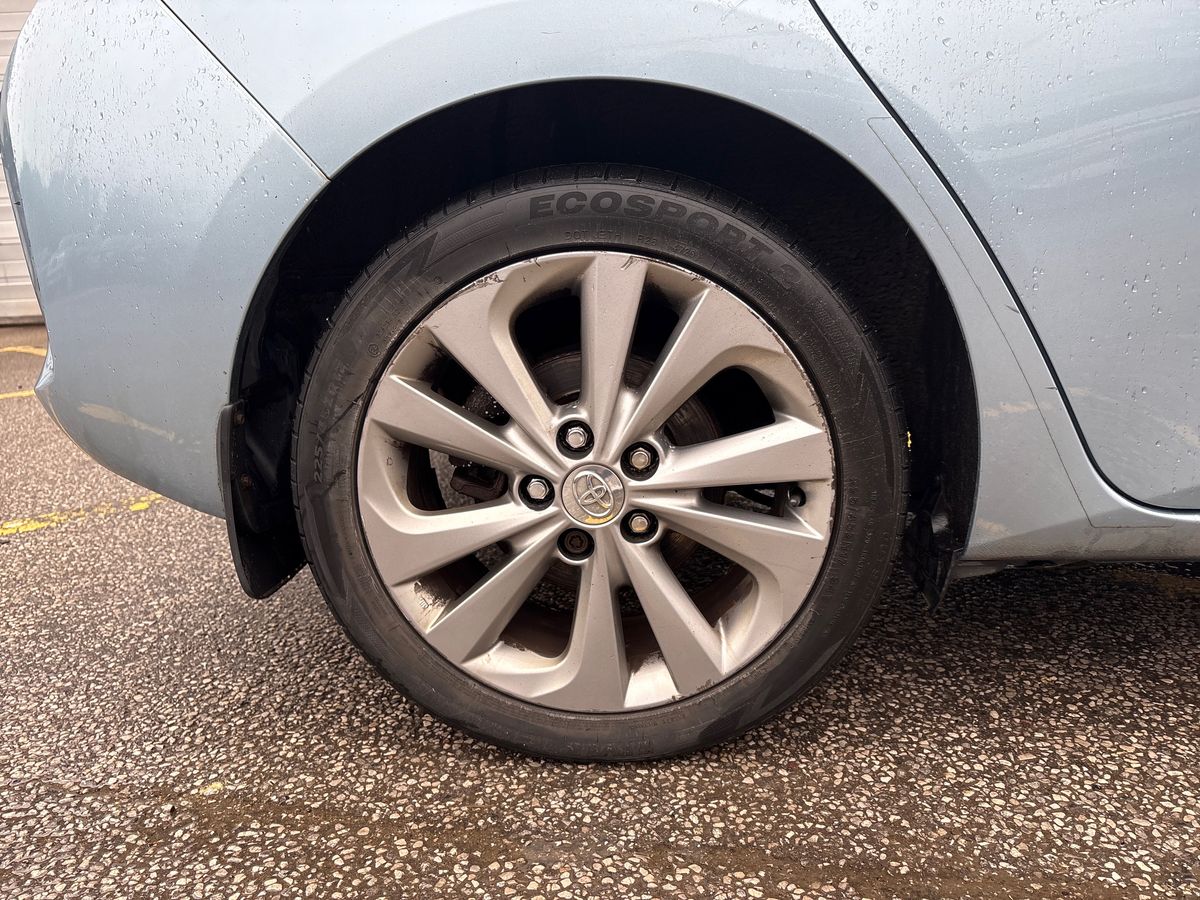 Used Toyota Auris 2013 for sale - 77372988: Photo 9