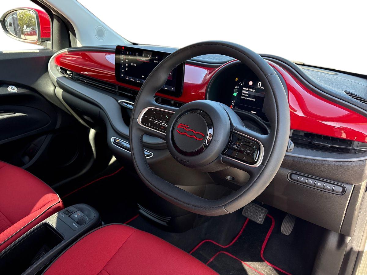 Used Fiat 500 2022 for sale - 78117695: Photo 10