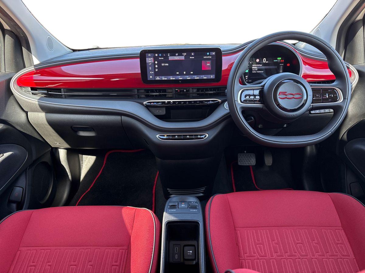 Used Fiat 500 2022 for sale - 78117695: Photo 11