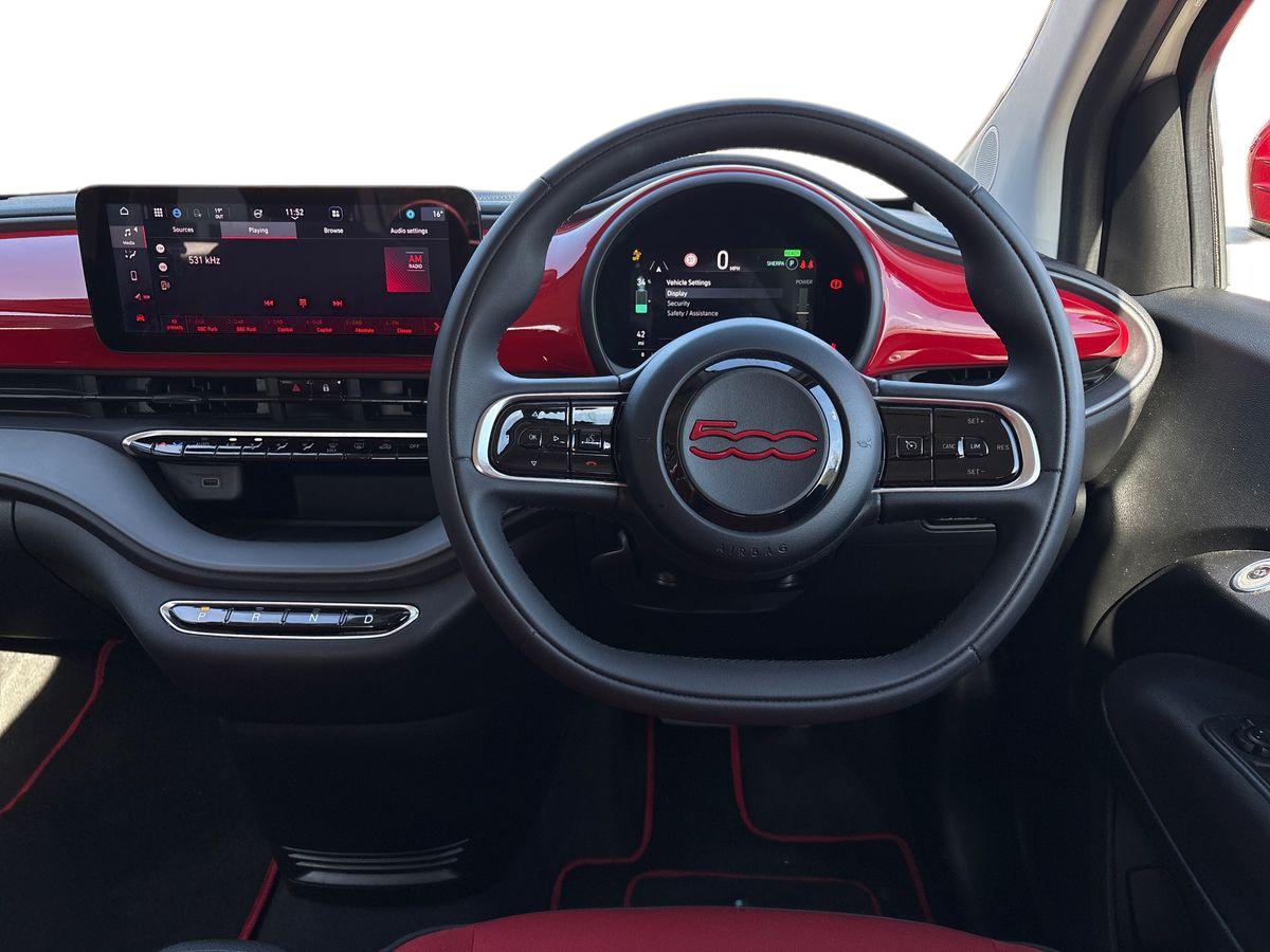 Used Fiat 500 2022 for sale - 78117695: Photo 12