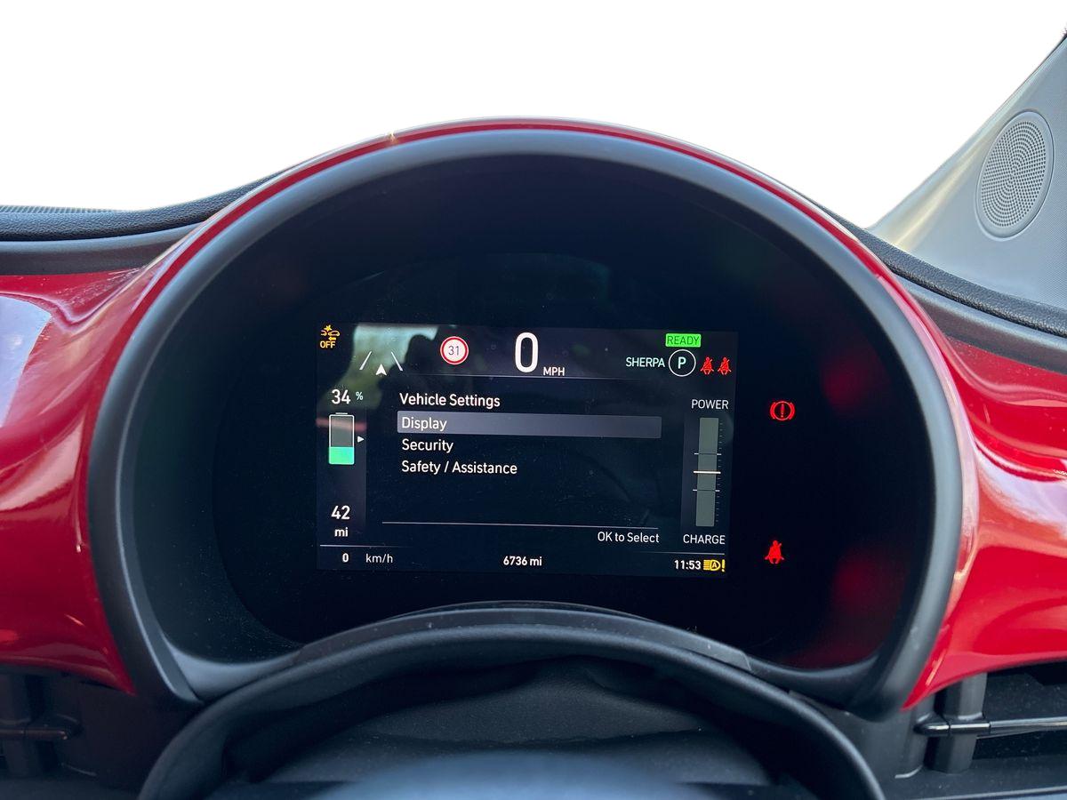 Used Fiat 500 2022 for sale - 78117695: Photo 14