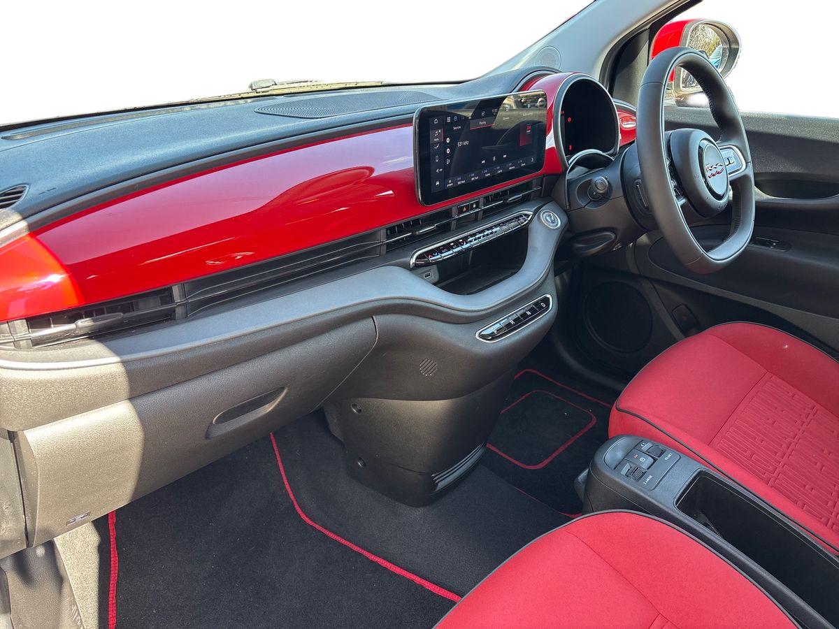 Used Fiat 500 2022 for sale - 78117695: Photo 15