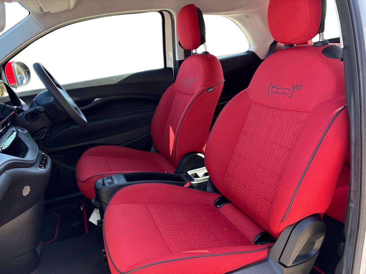 Used Fiat 500 2022 for sale - 78117695: Photo 16