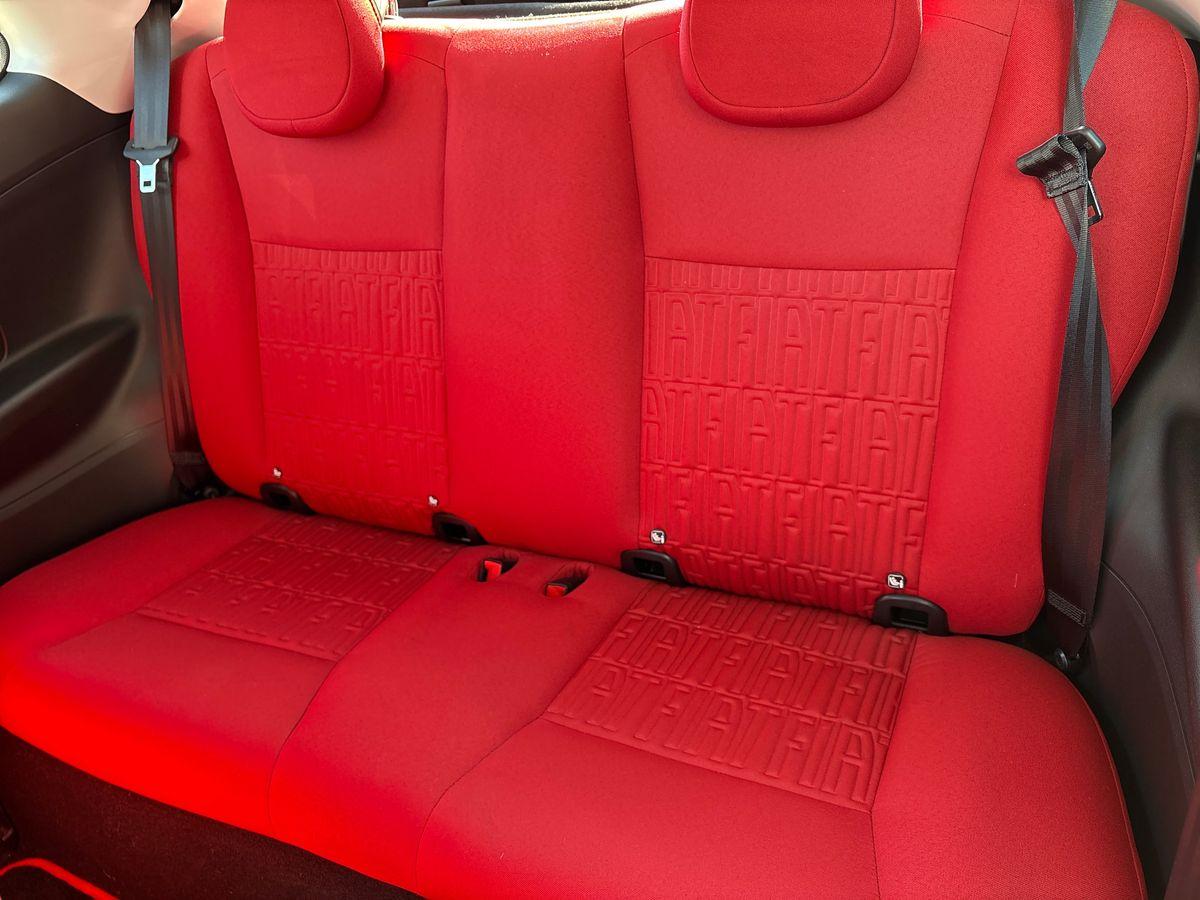 Used Fiat 500 2022 for sale - 78117695: Photo 17