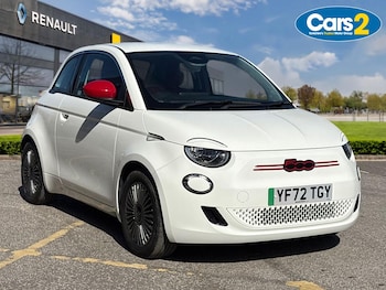 Used Fiat 500 2022 for sale - 78117695: Photo
