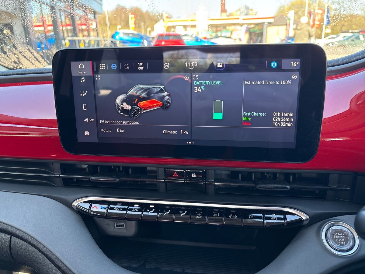 Used Fiat 500 2022 for sale - 78117695: Photo 20