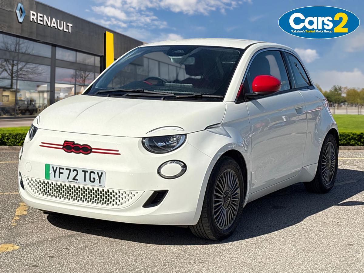 Used Fiat 500 2022 for sale - 78117695: Photo 7