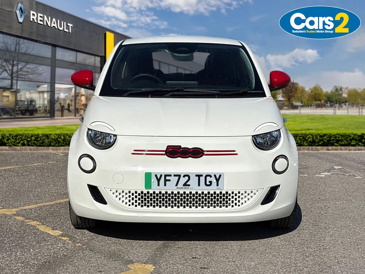 Used Fiat 500 2022 for sale - 78117695: Photo 8