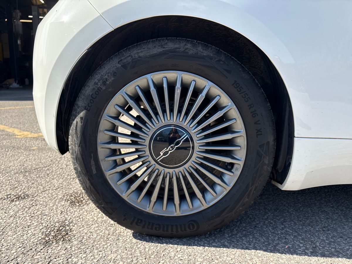 Used Fiat 500 2022 for sale - 78117695: Photo 9