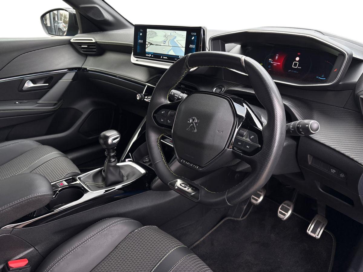 Used Peugeot 208 2022 for sale - 77726070: Photo 10
