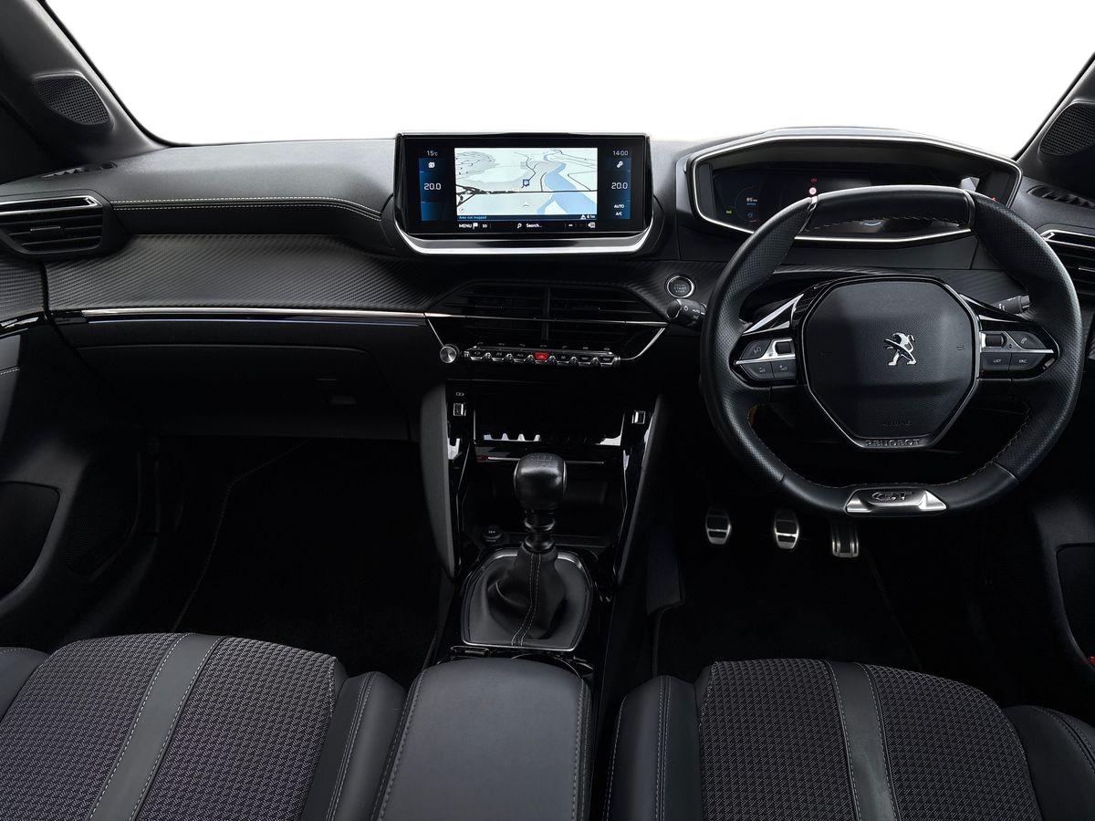 Used Peugeot 208 2022 for sale - 77726070: Photo 11