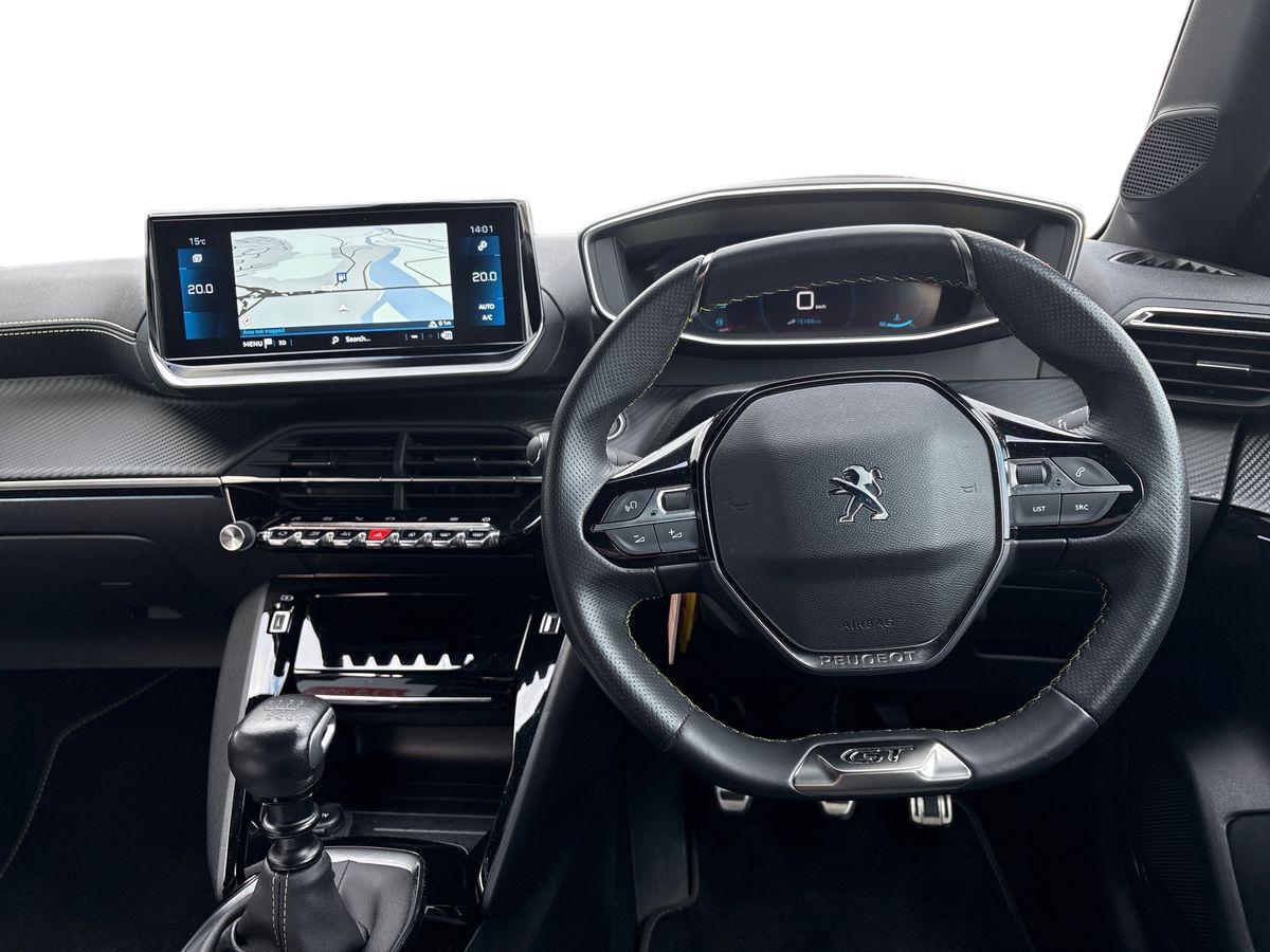 Used Peugeot 208 2022 for sale - 77726070: Photo 12