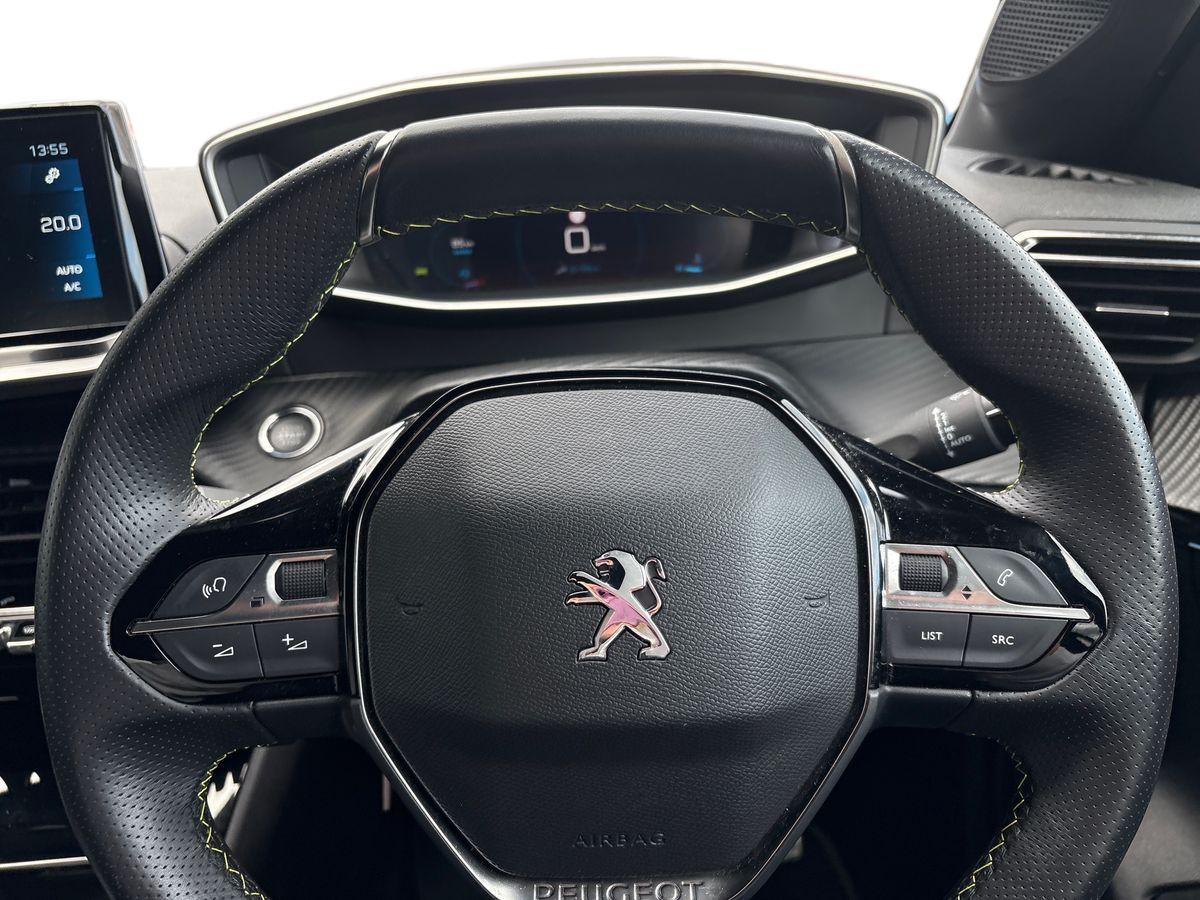 Used Peugeot 208 2022 for sale - 77726070: Photo 13