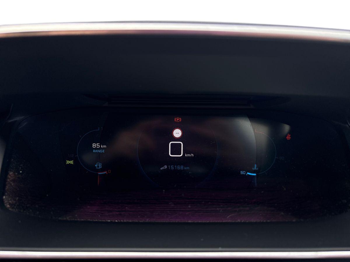 Used Peugeot 208 2022 for sale - 77726070: Photo 14