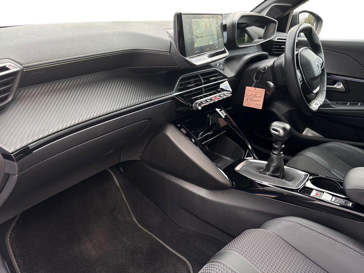 Used Peugeot 208 2022 for sale - 77726070: Photo 15