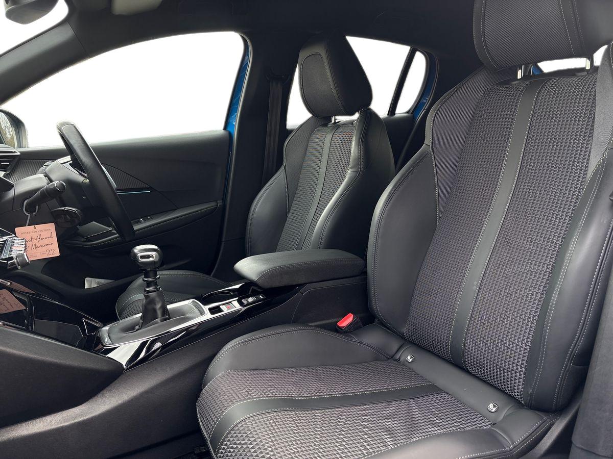 Used Peugeot 208 2022 for sale - 77726070: Photo 16