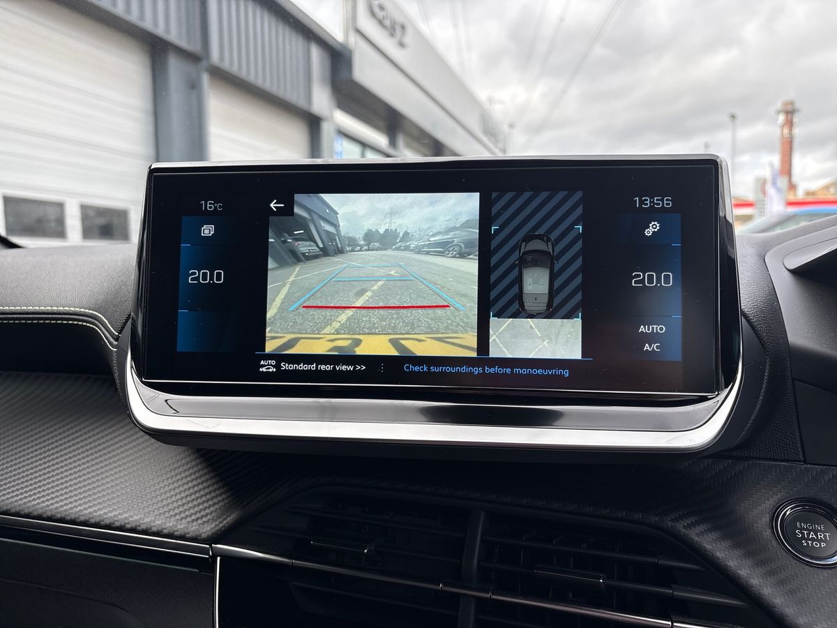 Used Peugeot 208 2022 for sale - 77726070: Photo 19