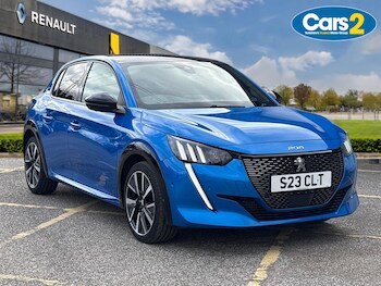 Used Peugeot 208 2022 for sale - 77726070: Photo