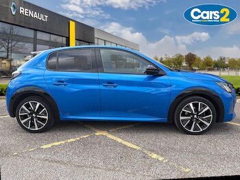 Used Peugeot 208 2022 for sale - 77726070: Photo