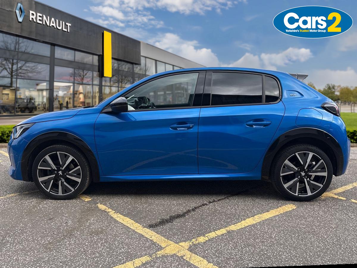 Used Peugeot 208 2022 for sale - 77726070: Photo 6