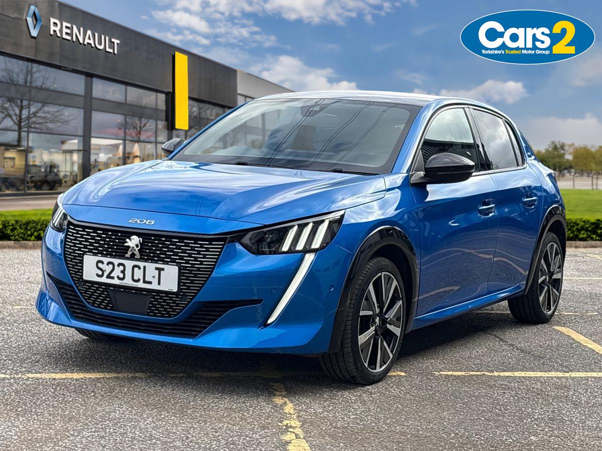 Used Peugeot 208 2022 for sale - 77726070: Photo 7