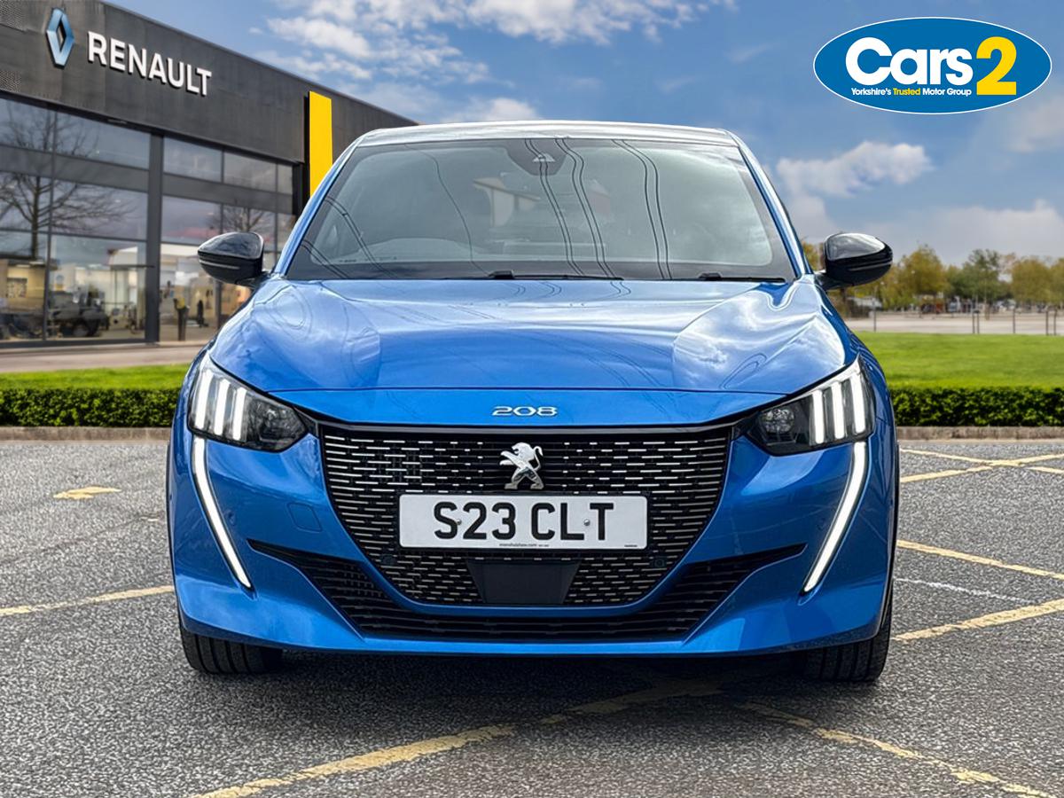 Used Peugeot 208 2022 for sale - 77726070: Photo 8