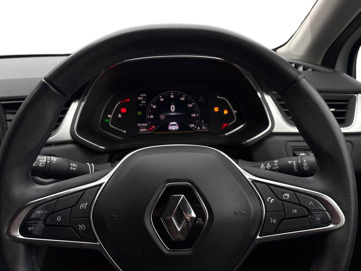 Used Renault Captur 2022 for sale - 77307490: Photo 13