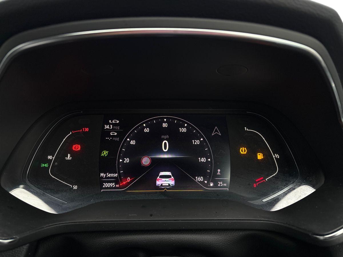 Used Renault Captur 2022 for sale - 77307490: Photo 14