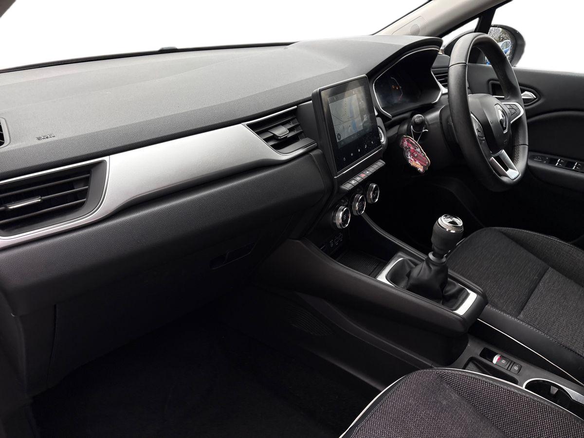 Used Renault Captur 2022 for sale - 77307490: Photo 15