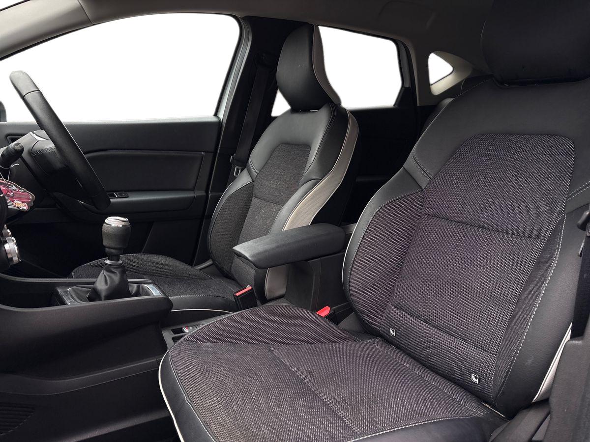 Used Renault Captur 2022 for sale - 77307490: Photo 16