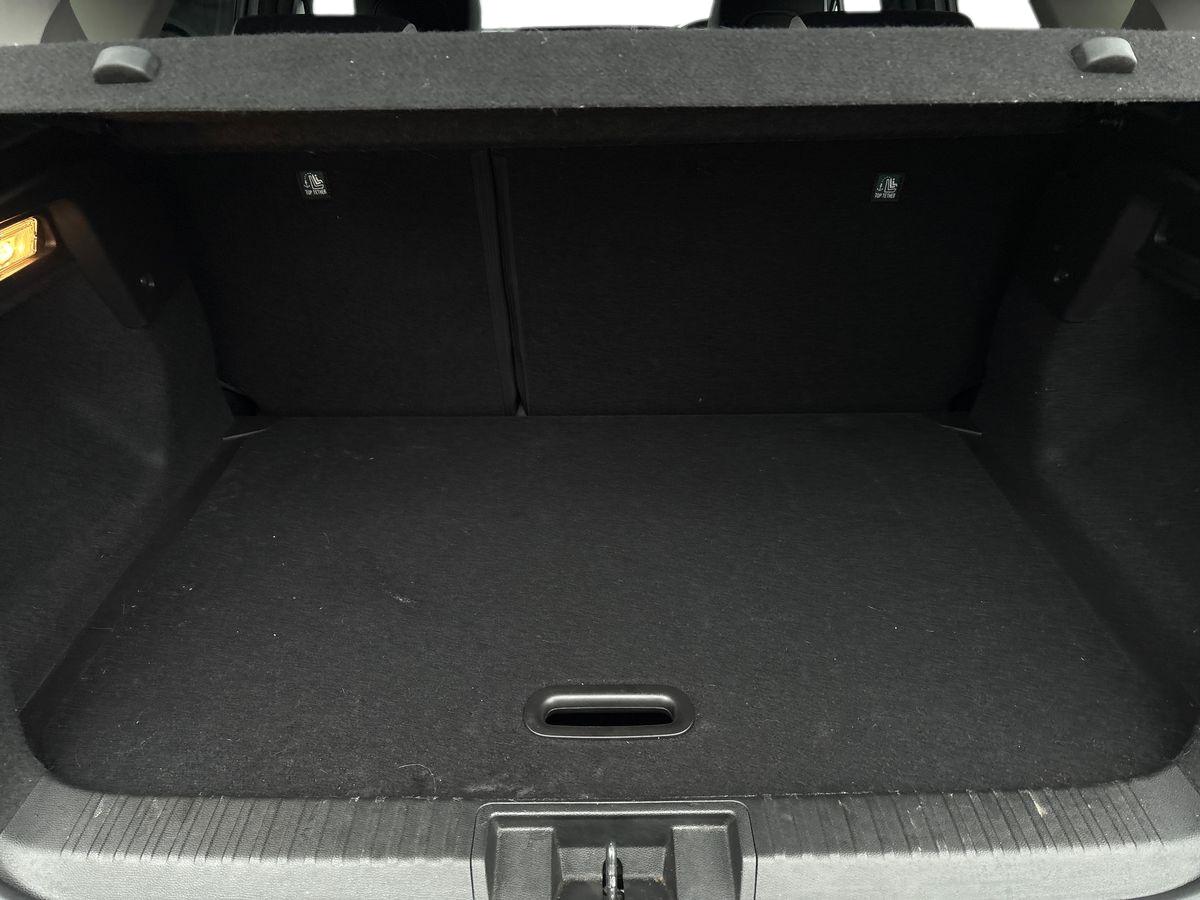 Used Renault Captur 2022 for sale - 77307490: Photo 18