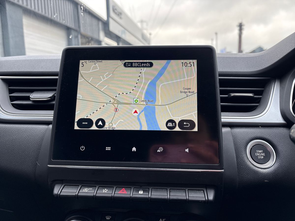 Used Renault Captur 2022 for sale - 77307490: Photo 20