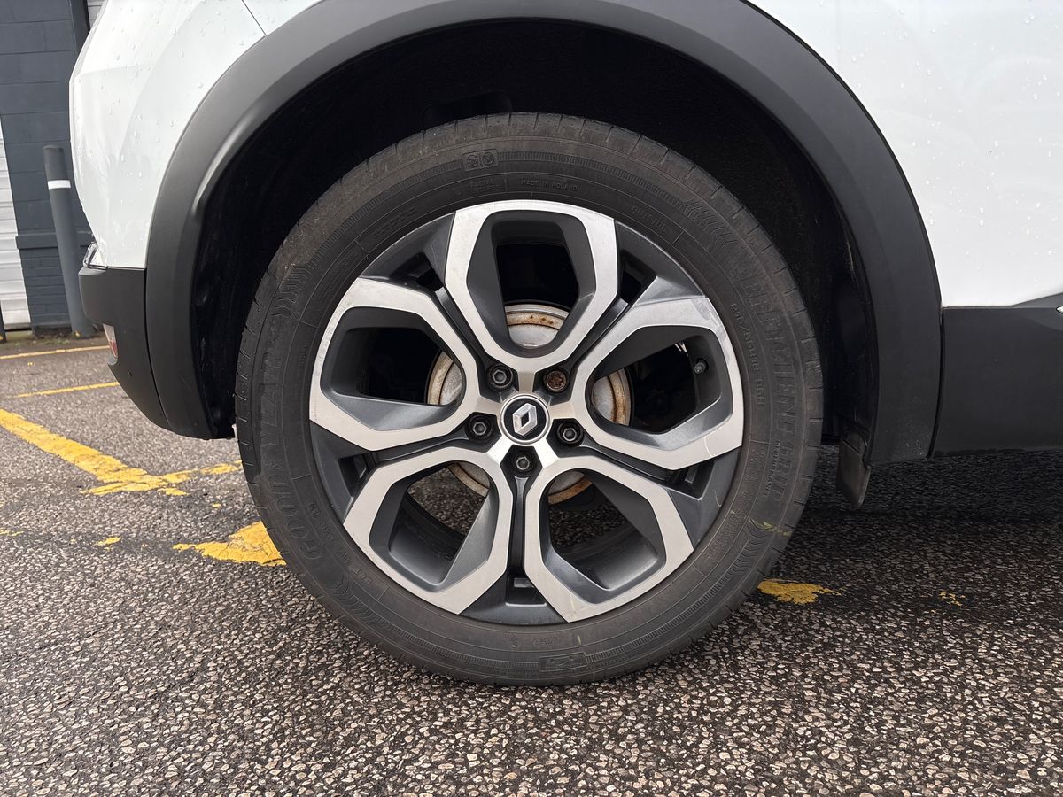 Used Renault Captur 2022 for sale - 77307490: Photo 9