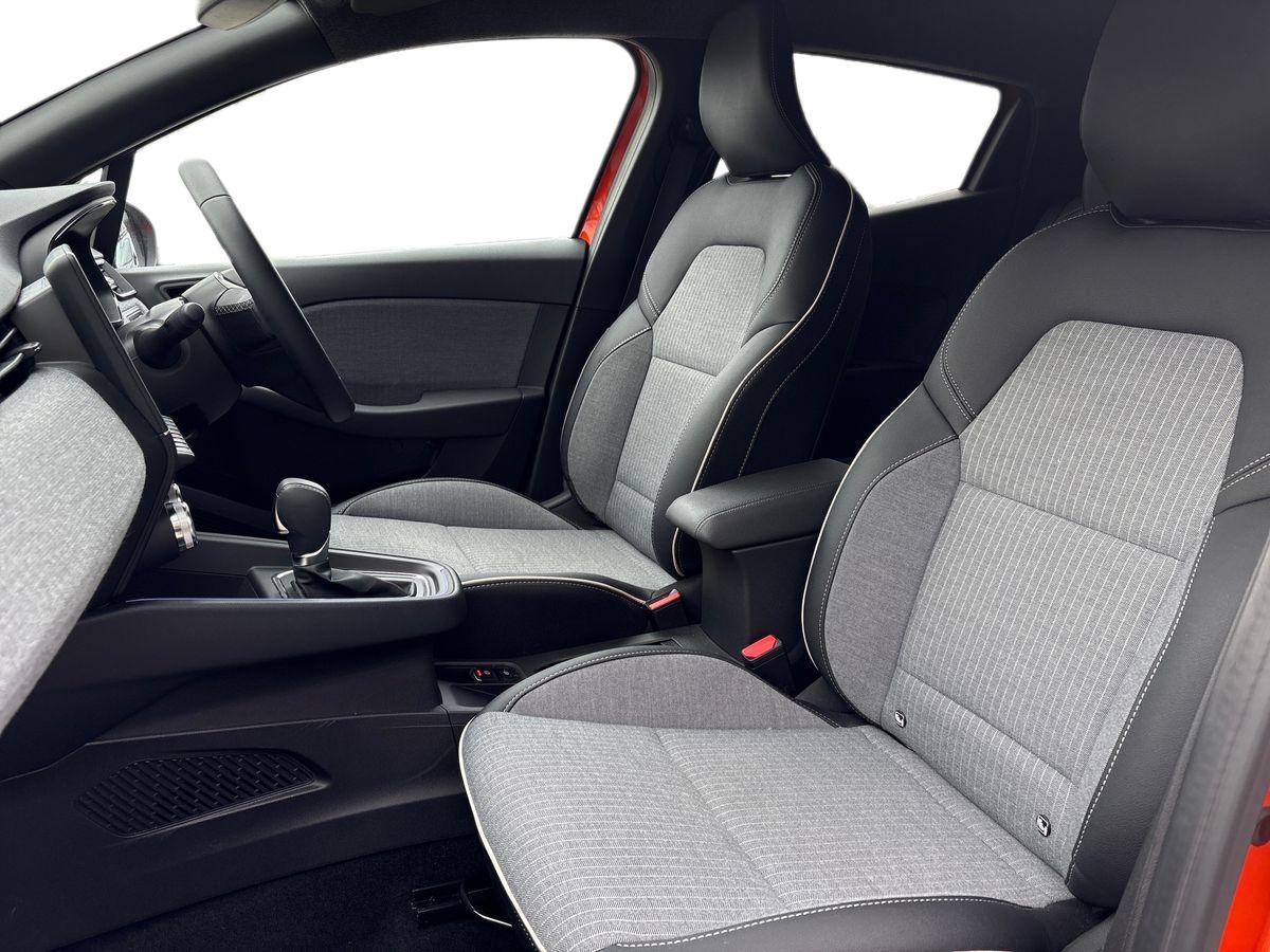 Used Renault Clio 2024 for sale - 77810234: Photo 16