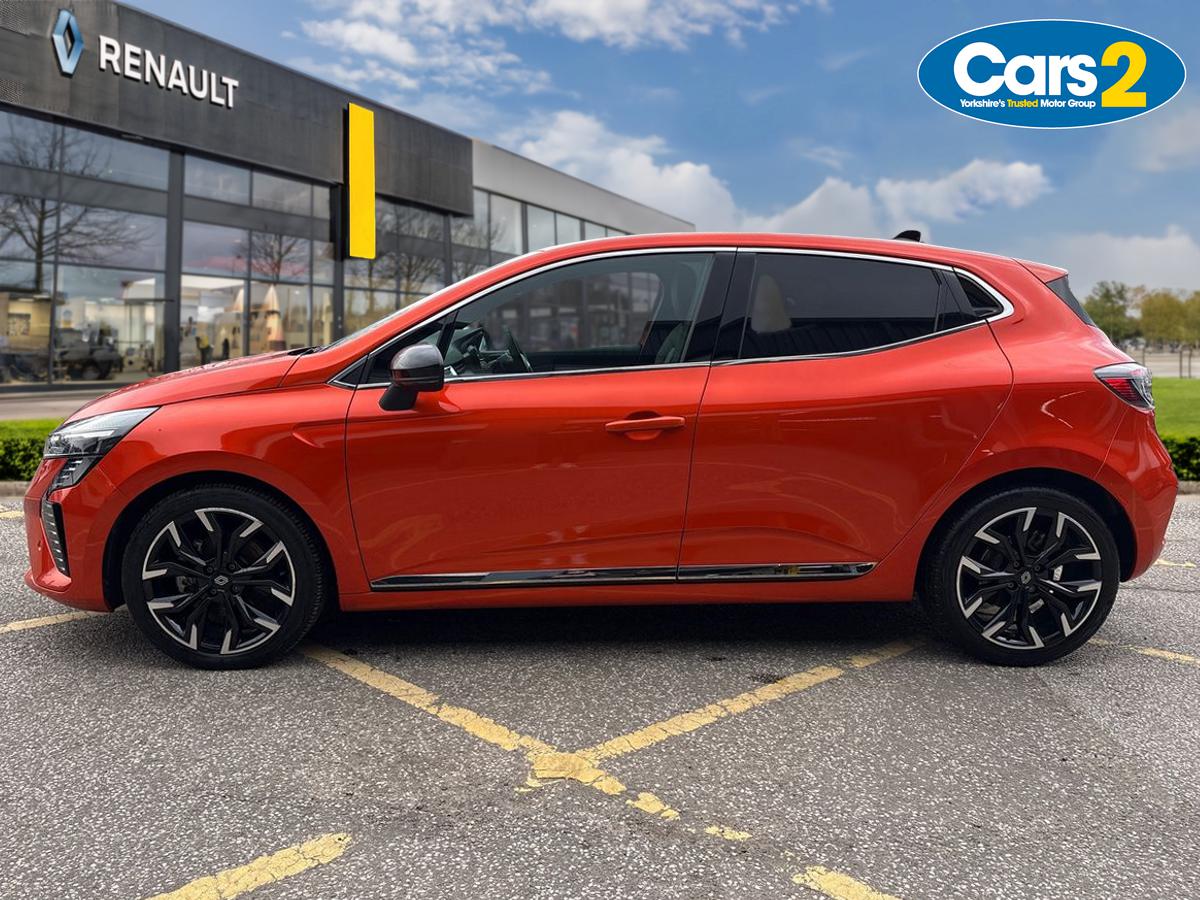 Used Renault Clio 2024 for sale - 77810234: Photo 6