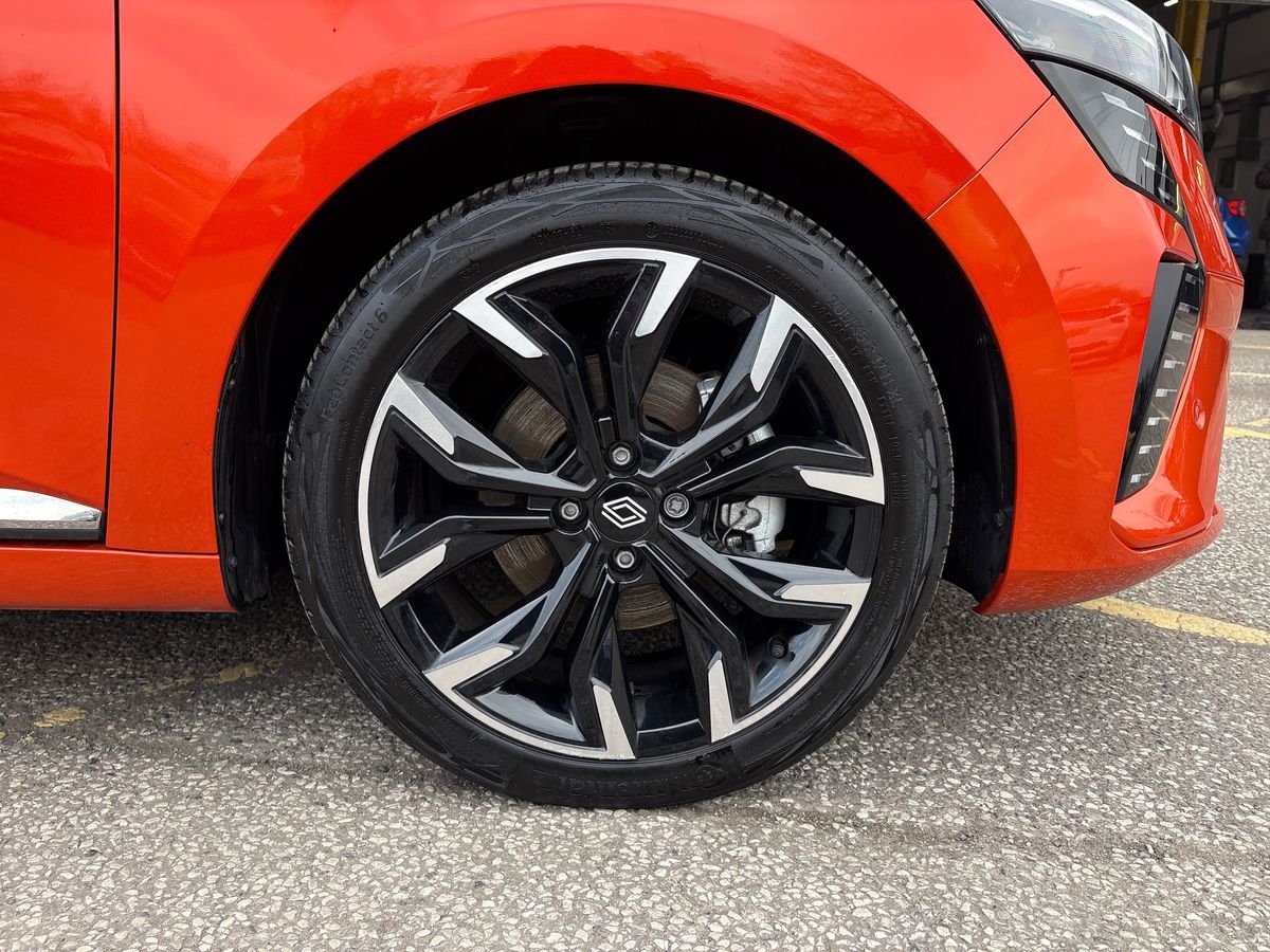 Used Renault Clio 2024 for sale - 77810234: Photo 9