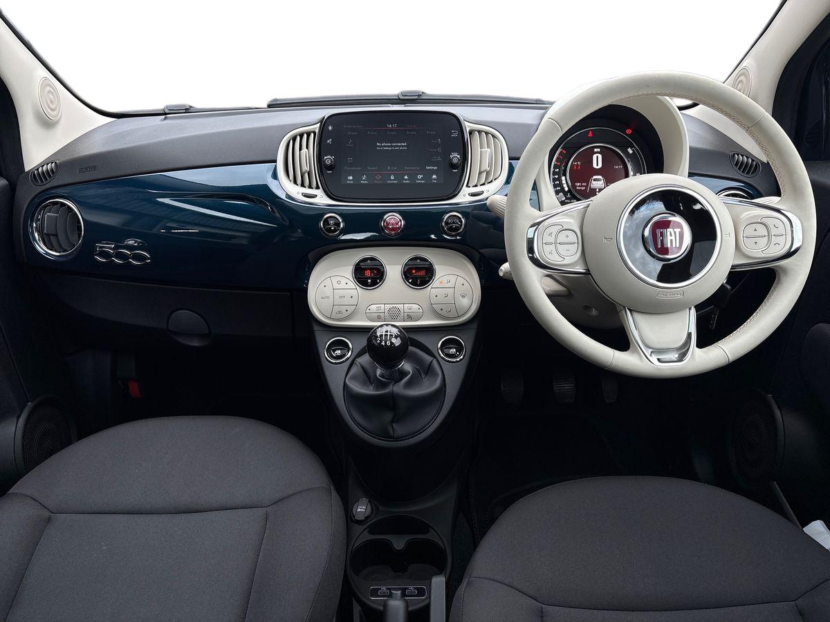 Used Fiat 500 2025 for sale - 77771119: Photo 11