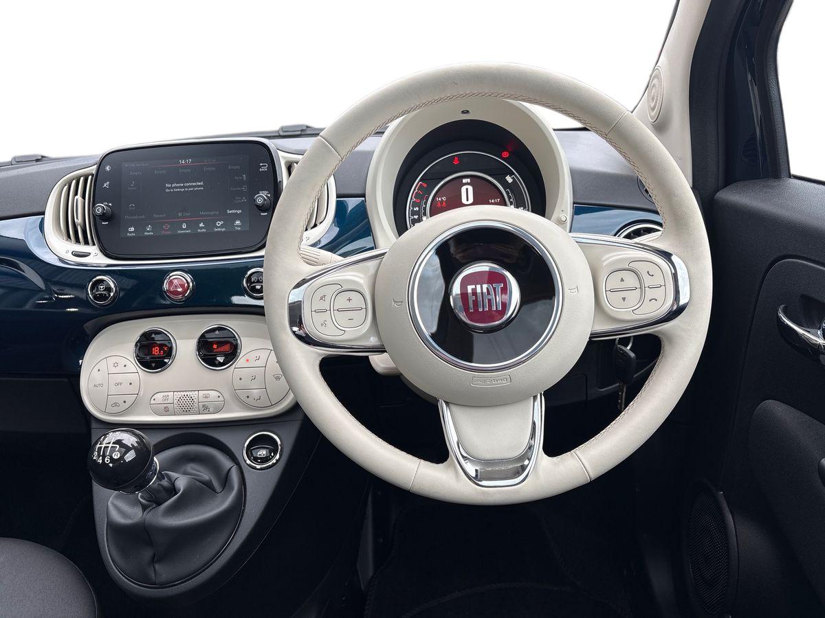 Used Fiat 500 2025 for sale - 77771119: Photo 12