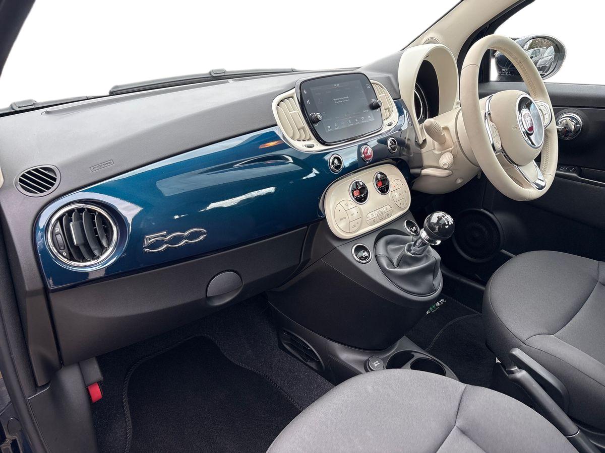 Used Fiat 500 2025 for sale - 77771119: Photo 15