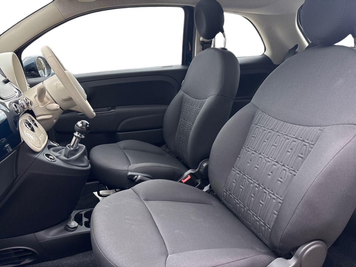 Used Fiat 500 2025 for sale - 77771119: Photo 16