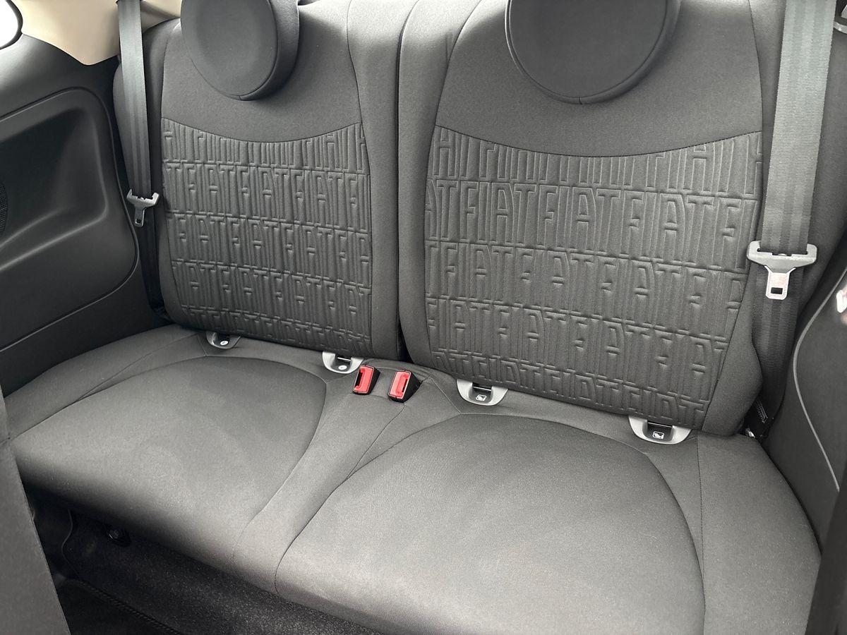 Used Fiat 500 2025 for sale - 77771119: Photo 17