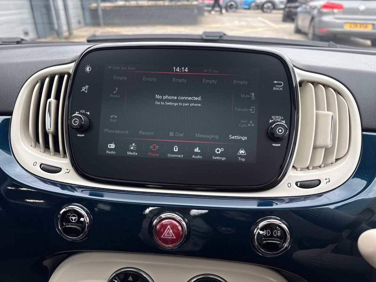 Used Fiat 500 2025 for sale - 77771119: Photo 19