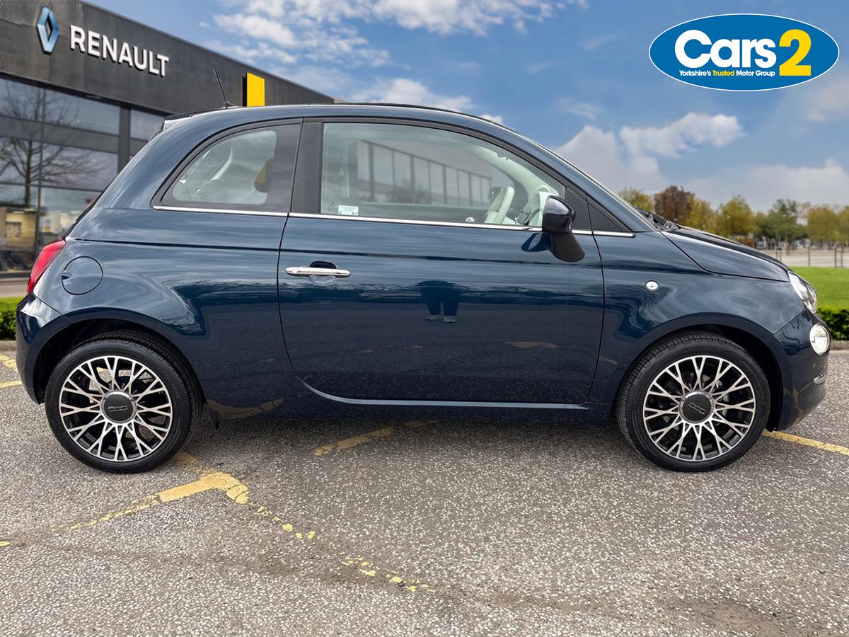Used Fiat 500 2025 for sale - 77771119: Photo 2