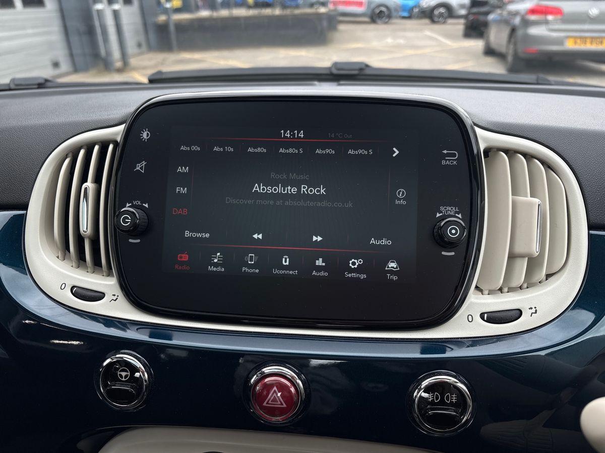 Used Fiat 500 2025 for sale - 77771119: Photo 20