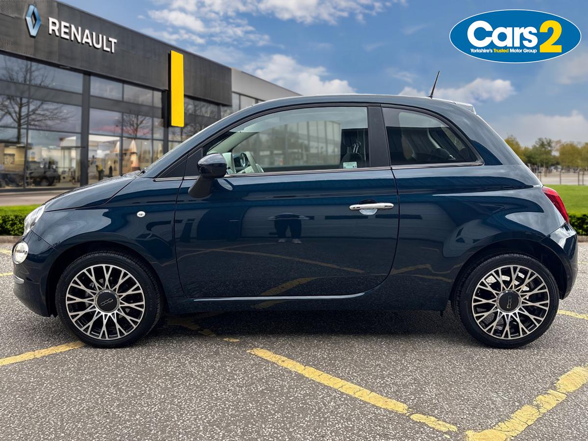 Used Fiat 500 2025 for sale - 77771119: Photo 6
